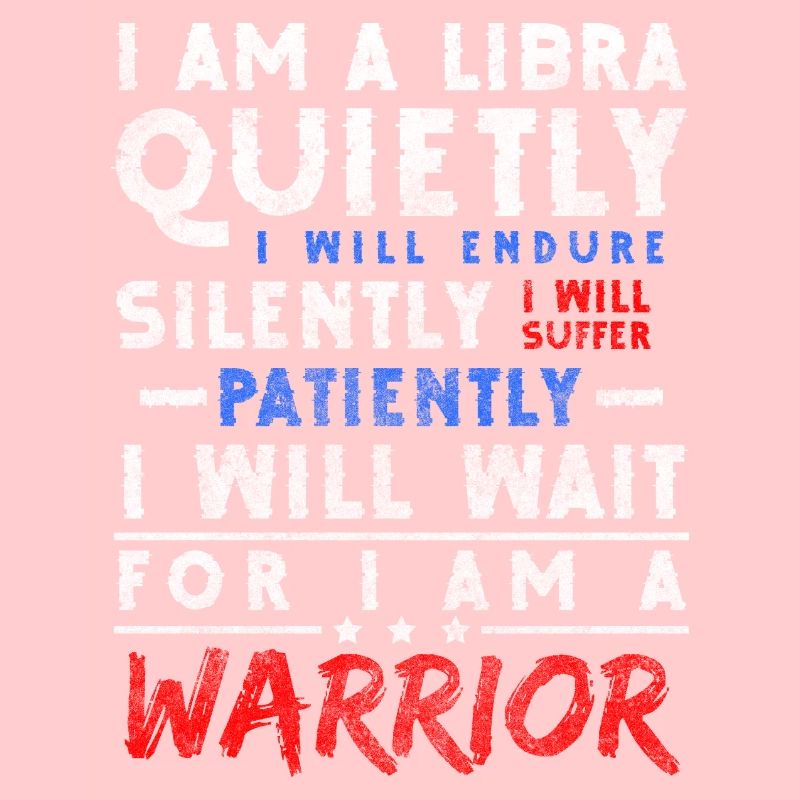 Libra birth superstitions