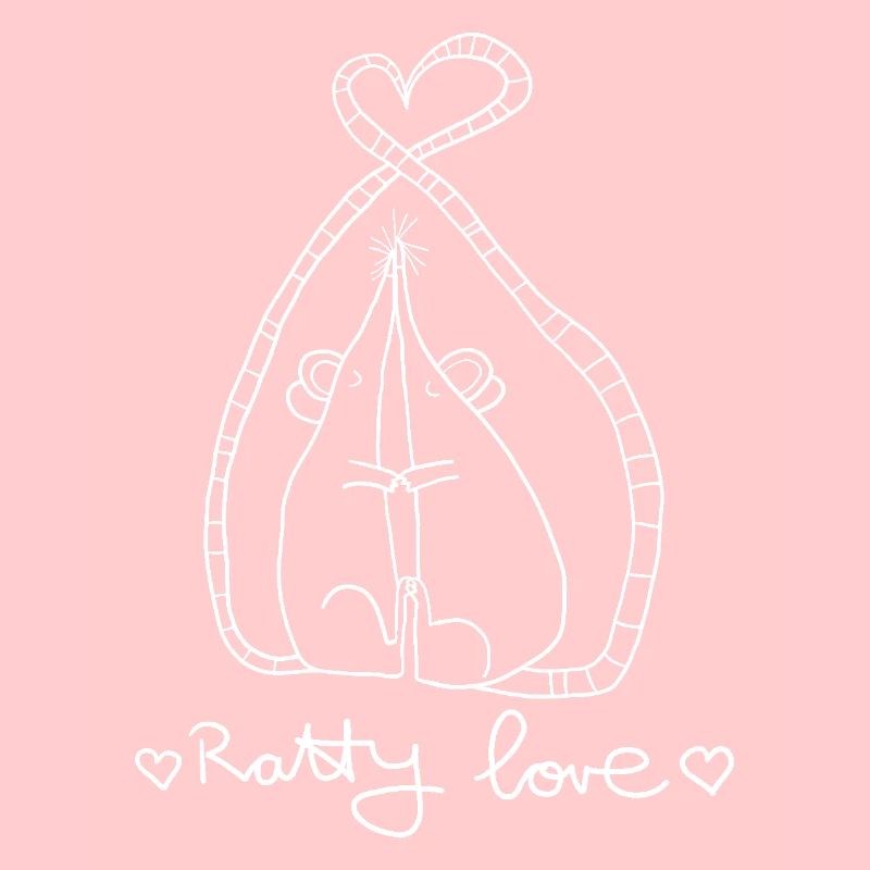 Ratty Love