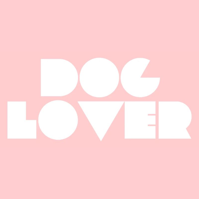 Amoureux des chiens