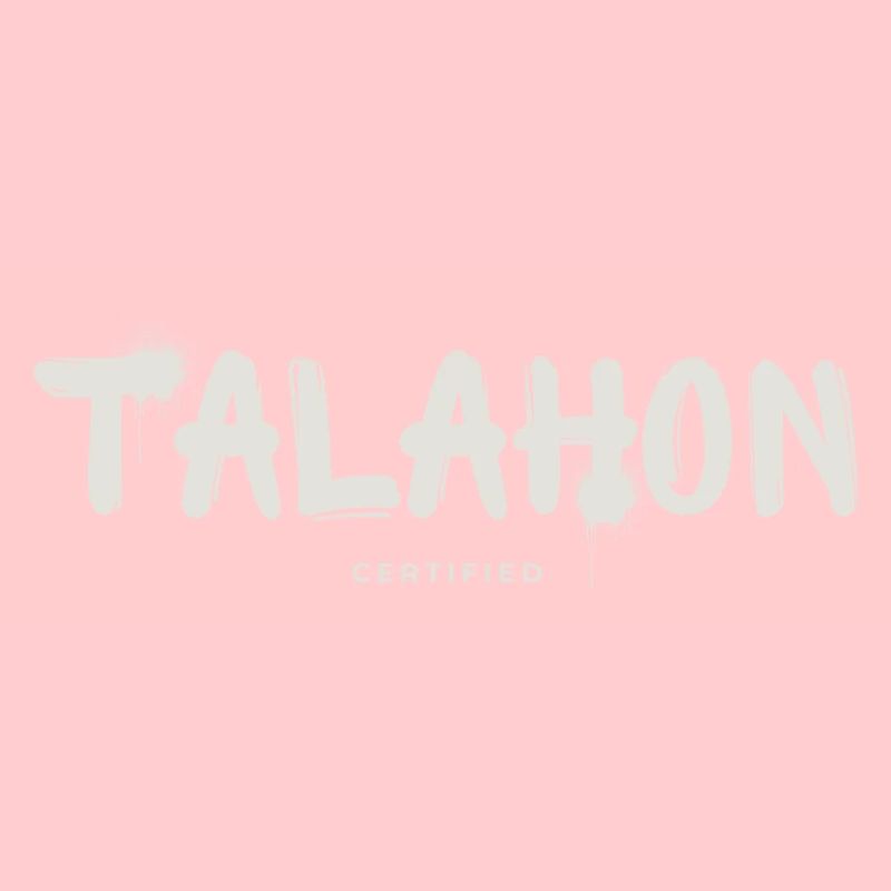 CERTIFIÉ TALAHON