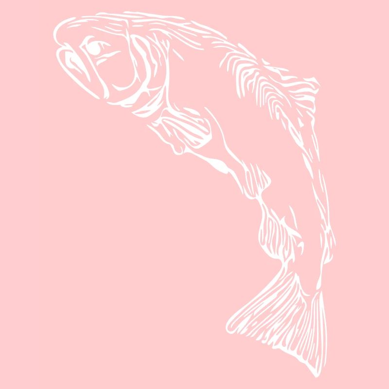 Saumons