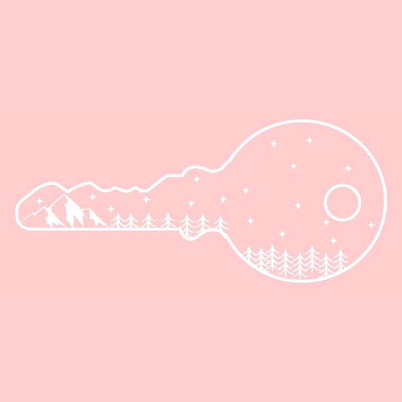 Forest Key