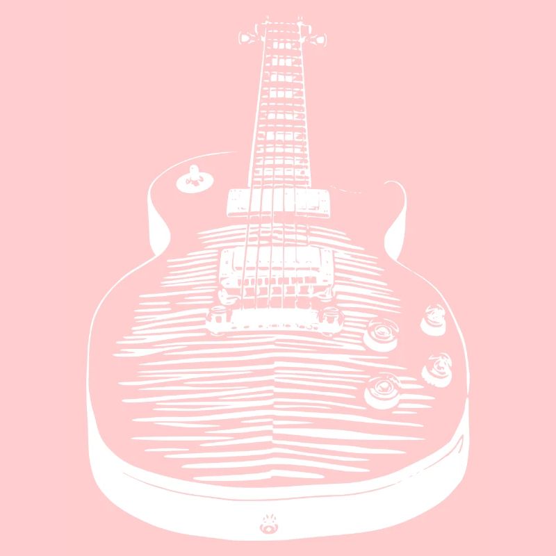 Gitarre - Les Paul