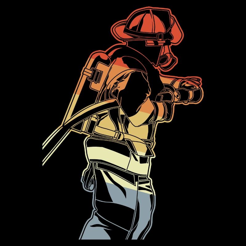 Feuerwehrmann