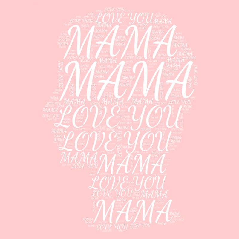 Muttertag Gamer Mom Geschenkidee Lustig