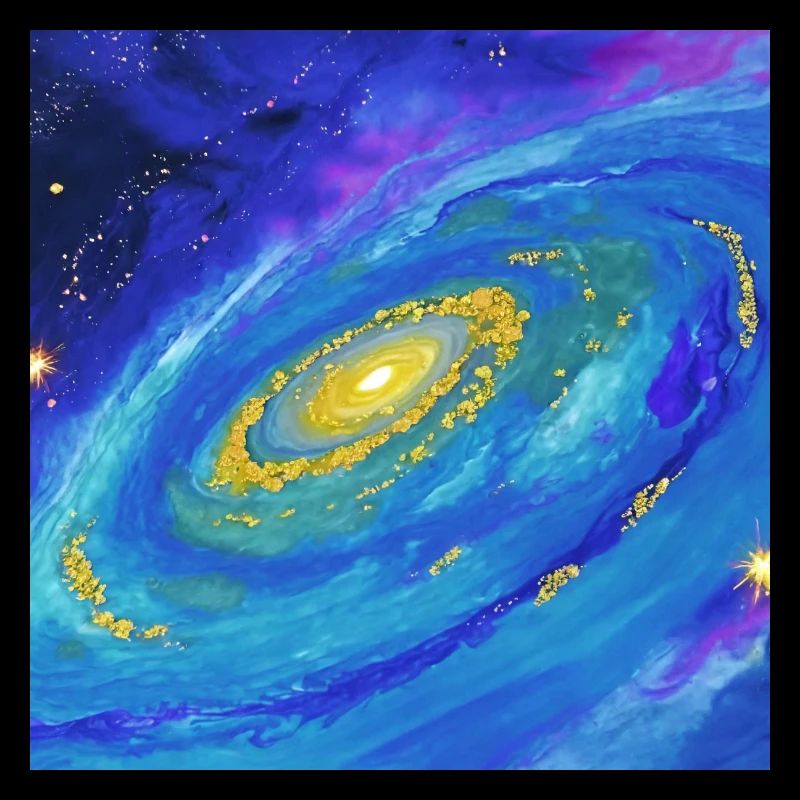 Spiral Galaxy