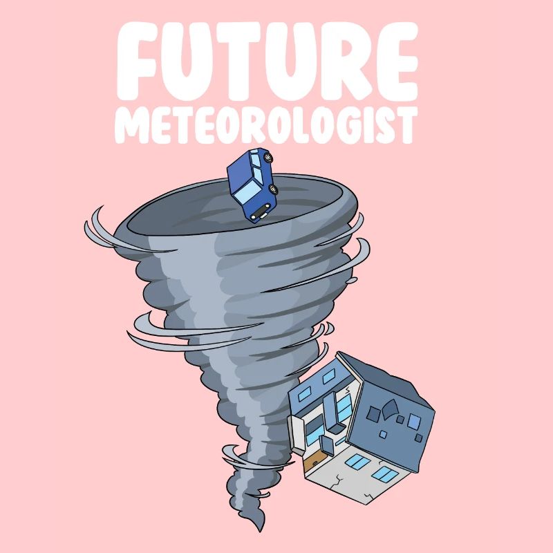 Future meteorologist