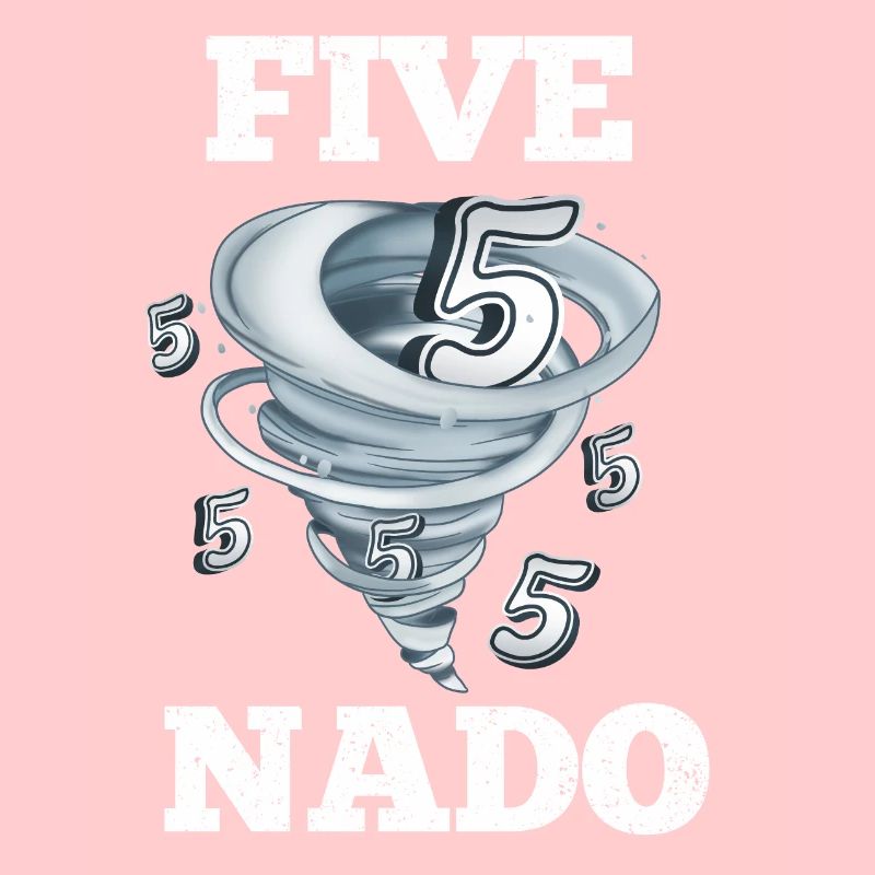 Tornade du 5e anniversaire