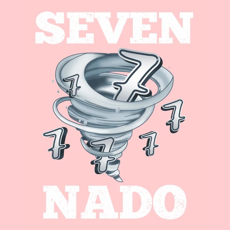 7. Geburtstag Tornado