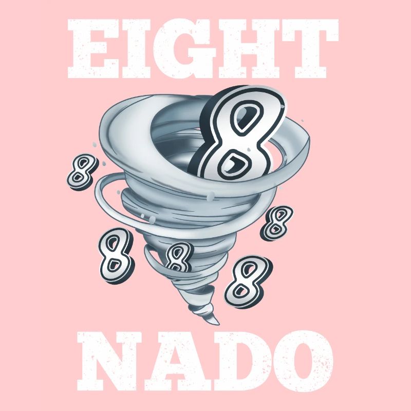 8. Geburtstag Tornado