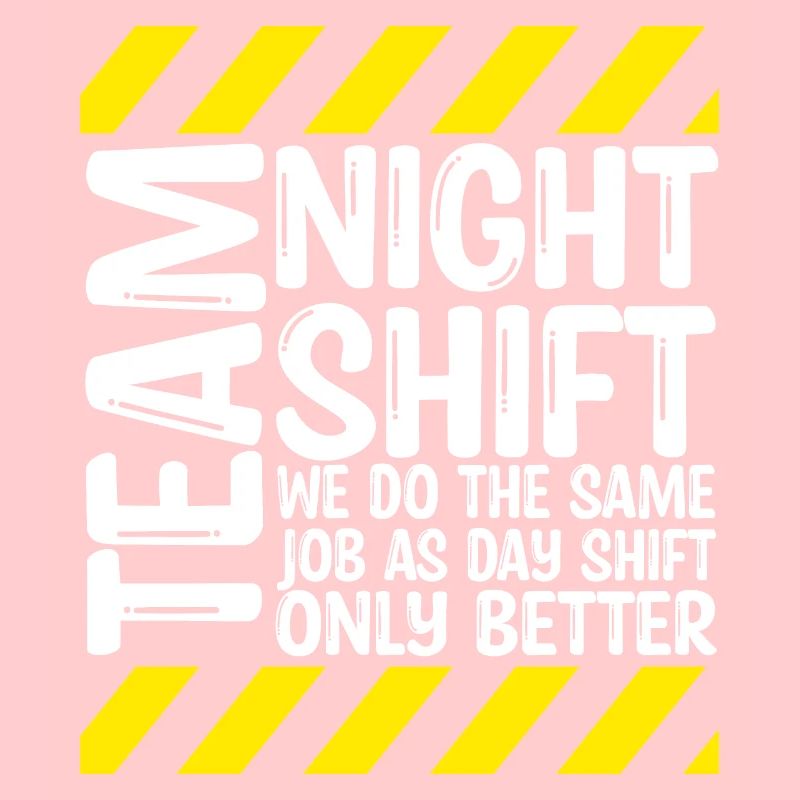 Team Nachtschicht