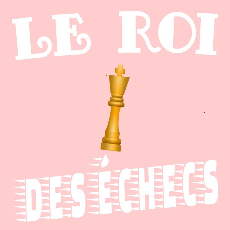 roi des échecs