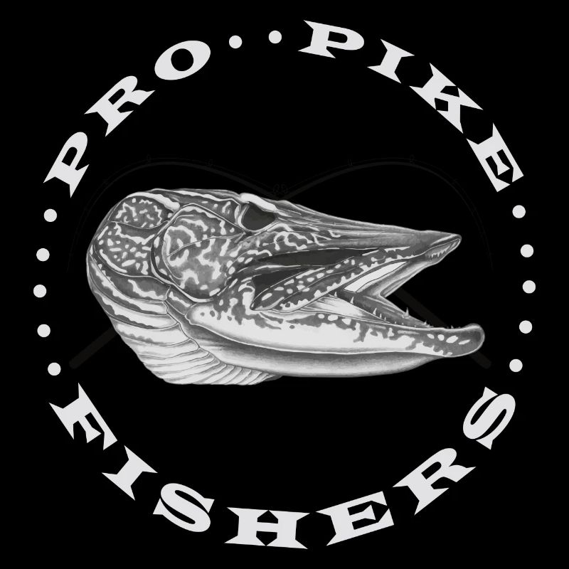 Pêcheurs pro pike