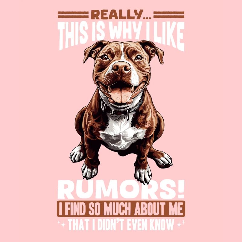Propriétaire de chien Pitbull Terrier