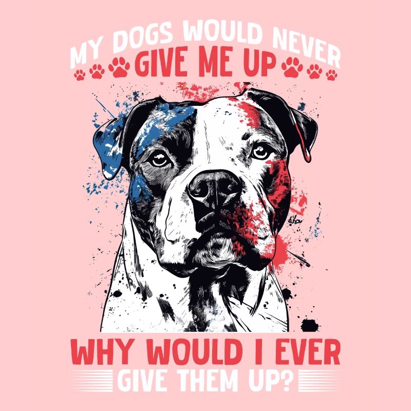Pitbull Terrier Dog Owner