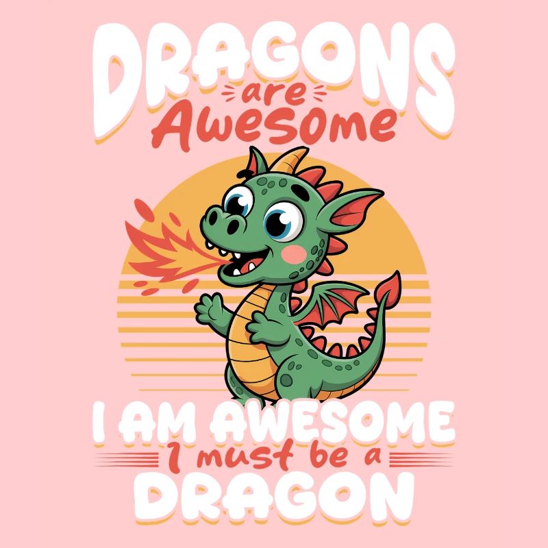 Fantasy Dragons Mythical Creatures