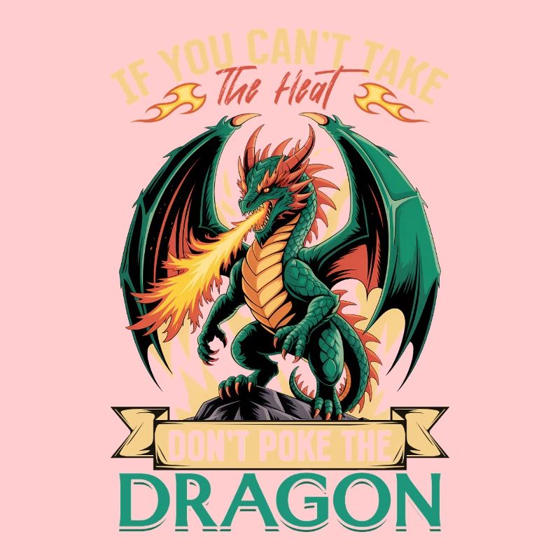 Fantasy Dragons Créatures mythiques