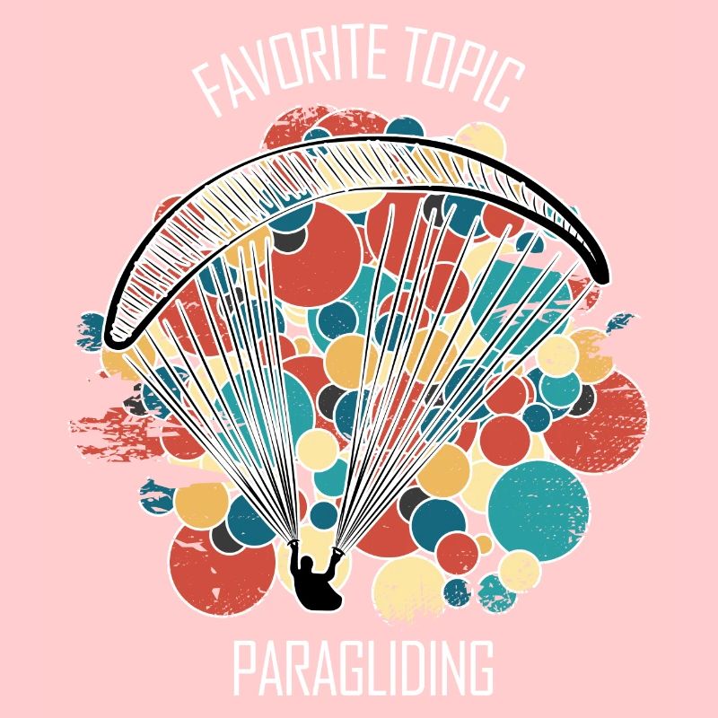 Paragliding Gleitschirm Paragleiter Paraglider