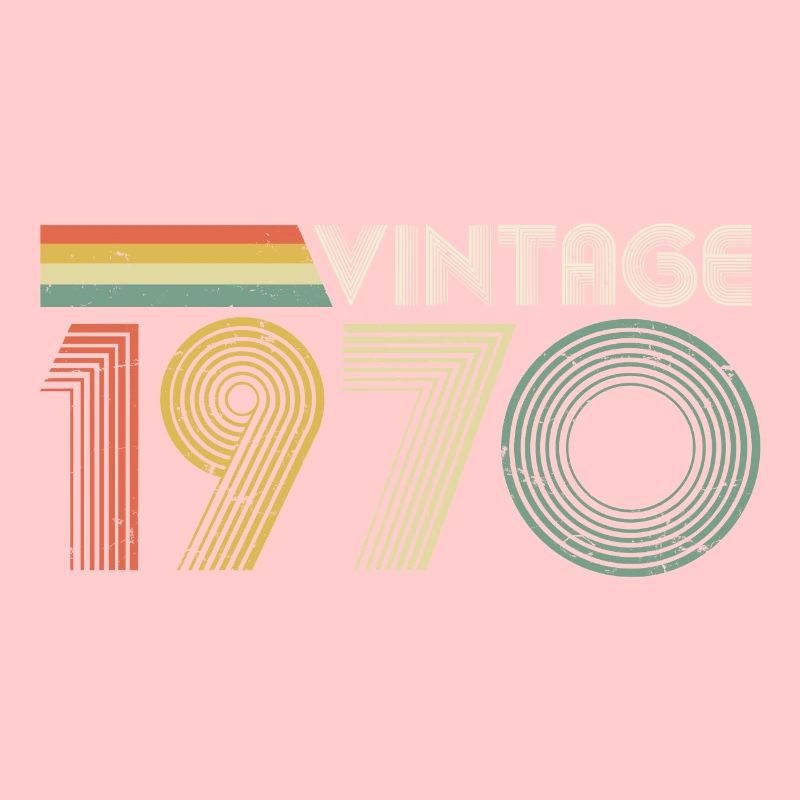 Millésime 1970, 55e anniversaire