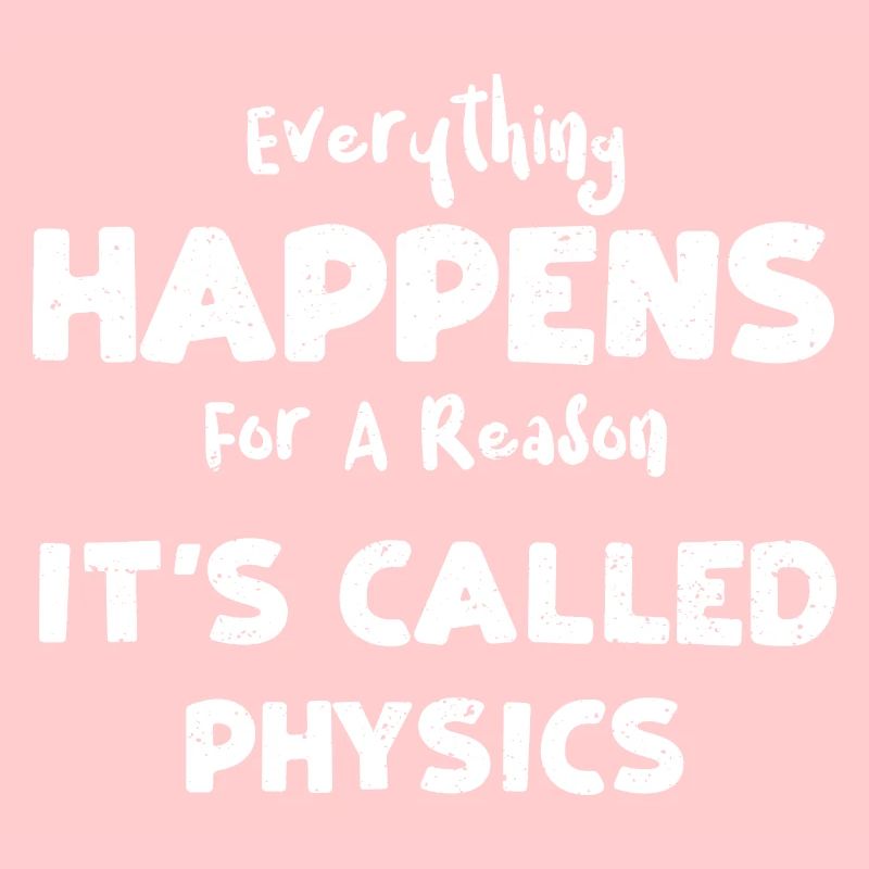 Everything Happens For A Reason...