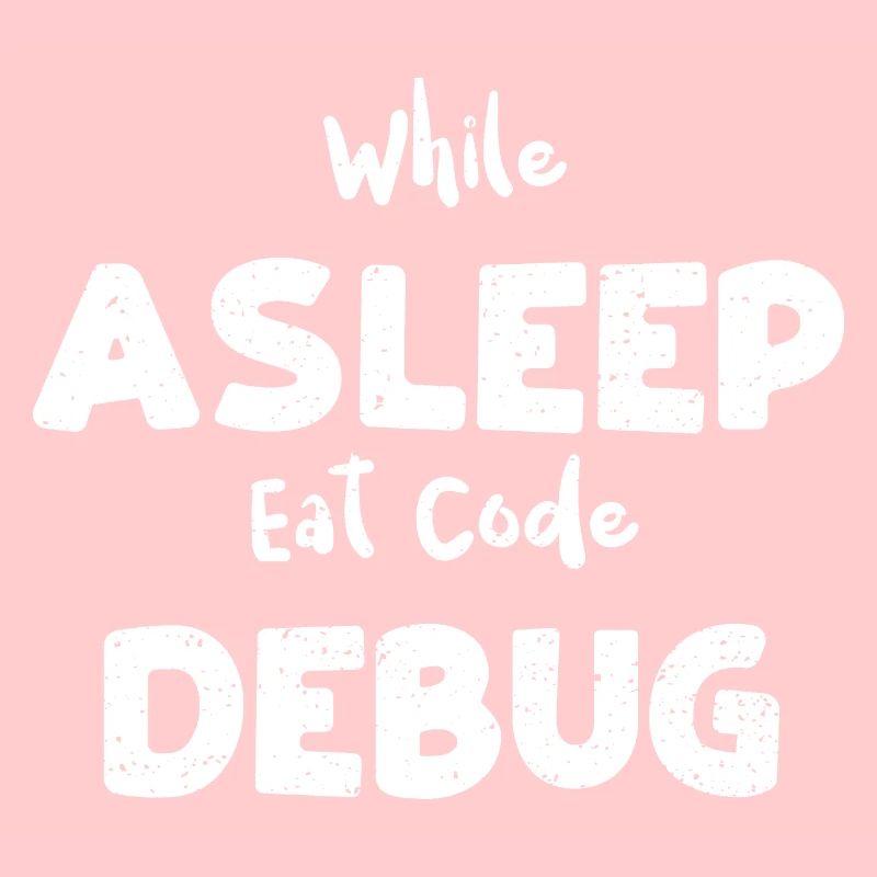 Pendant votre sommeil, mangez le débogage du code