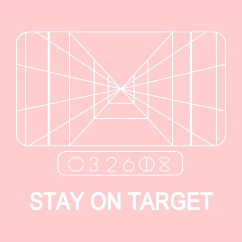 STAY ON TARGET 1977 TARGETING COMPUTER