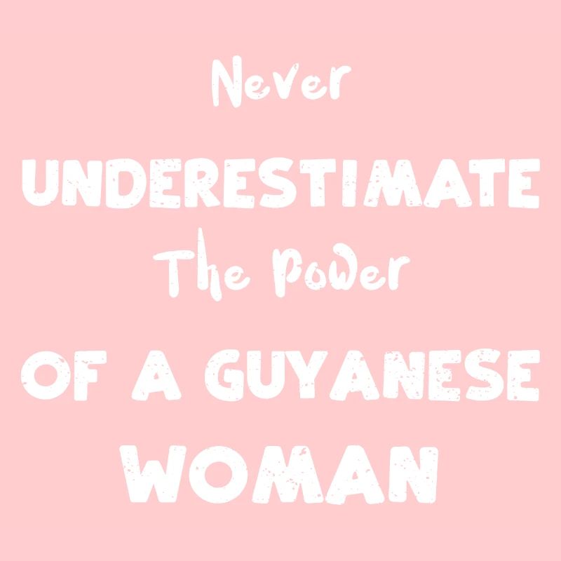 Never Underestimate The Power Of...