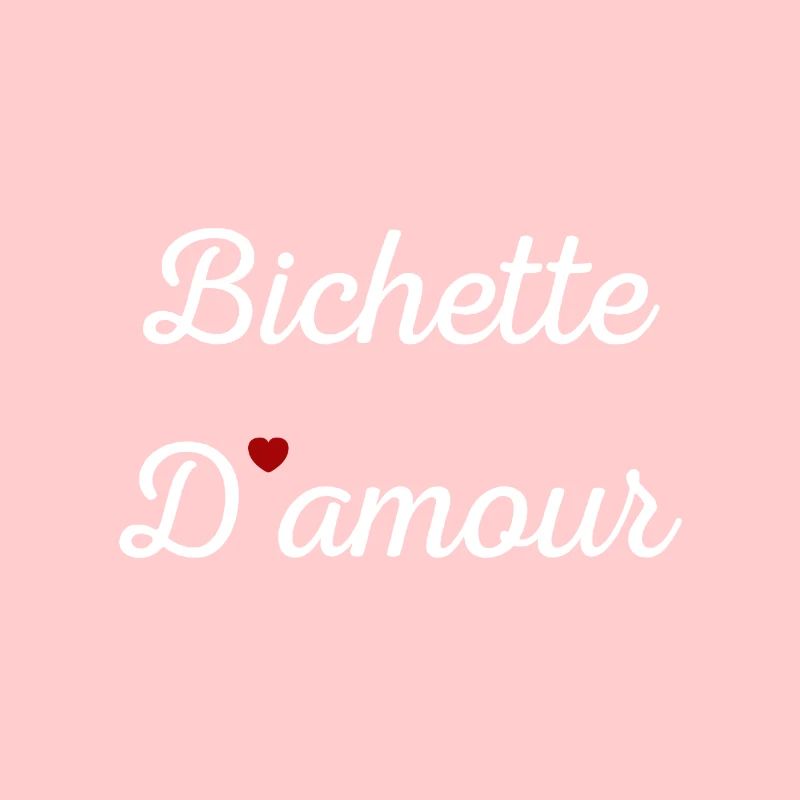 Bichette d'amour