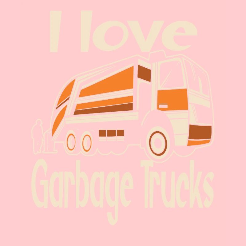 Müllauto Geburtstag Junge