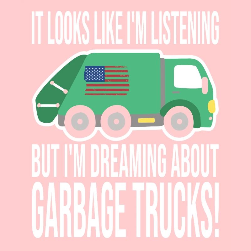 Müllauto Geburtstag Junge