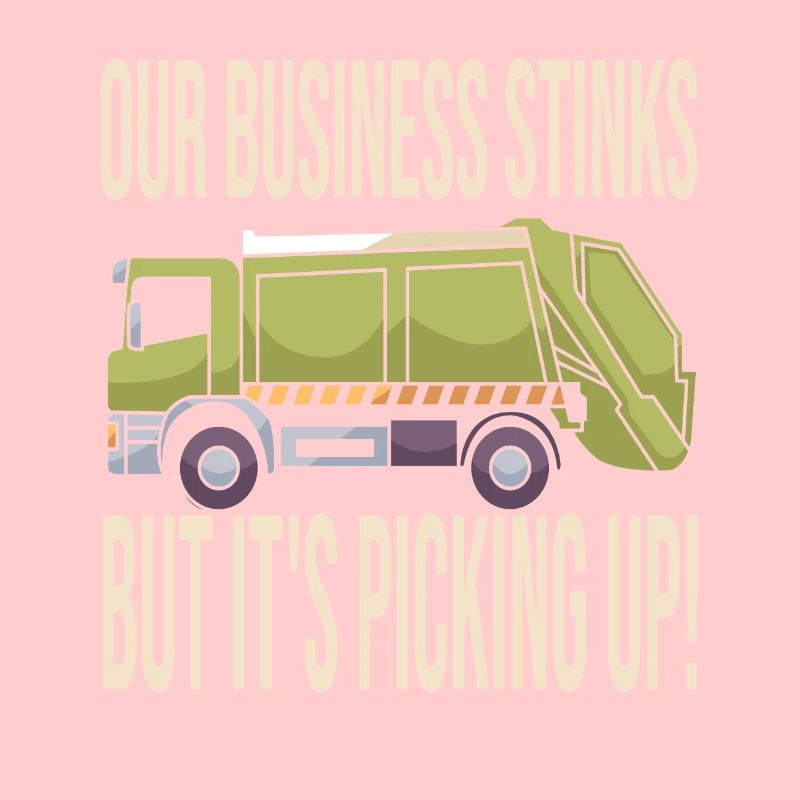 Müllauto Geburtstag Junge