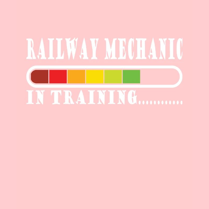 Mécanicien de train