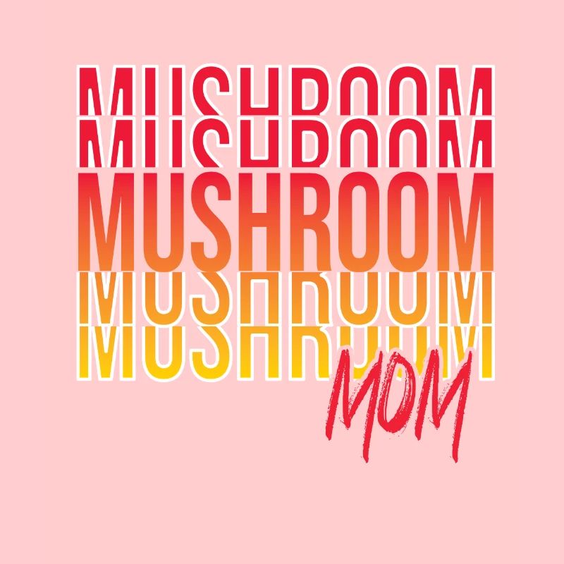 Mushroom picking
