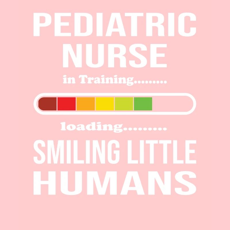 Kinder Krankenschwester
