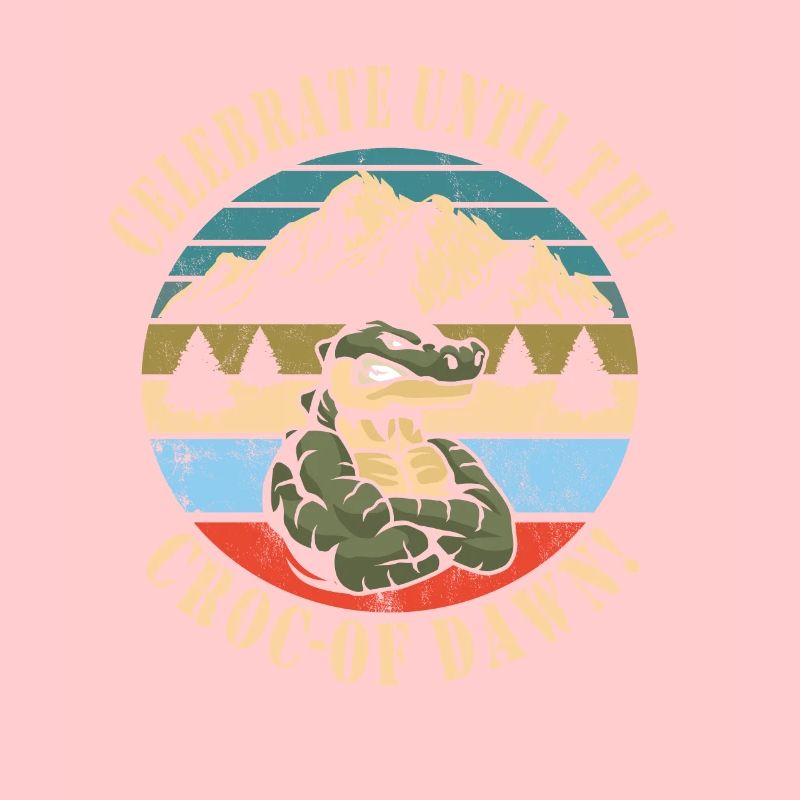 Echse Gator