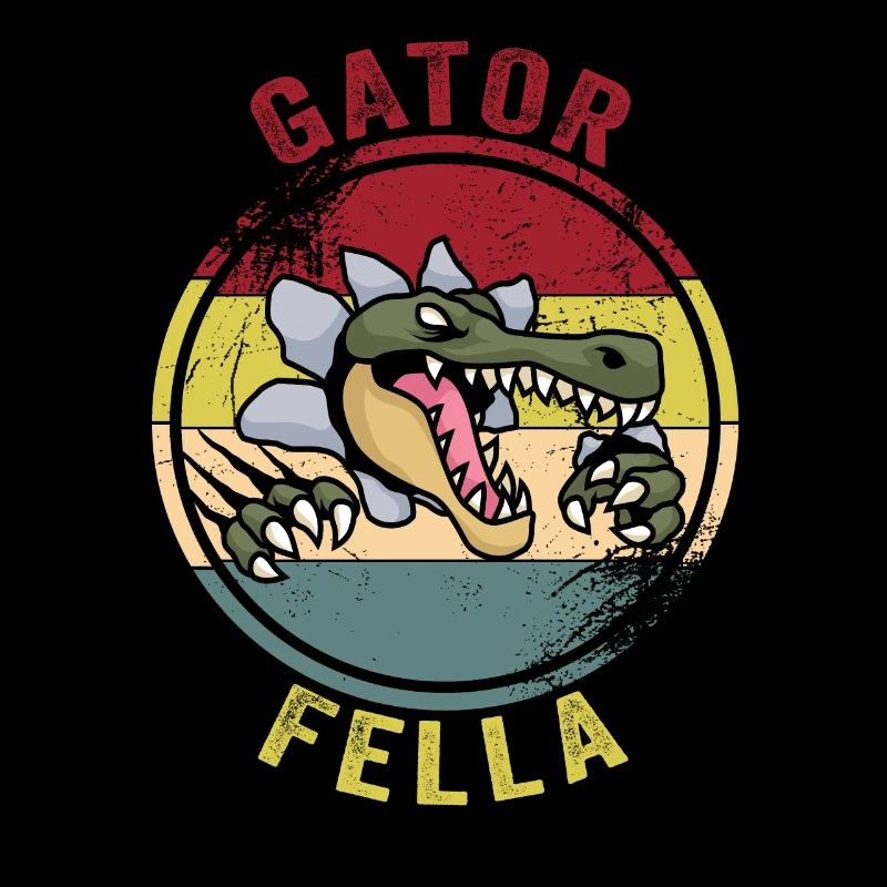 Lizard Gator