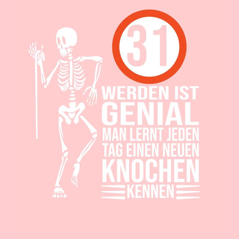 31.Geburtstag