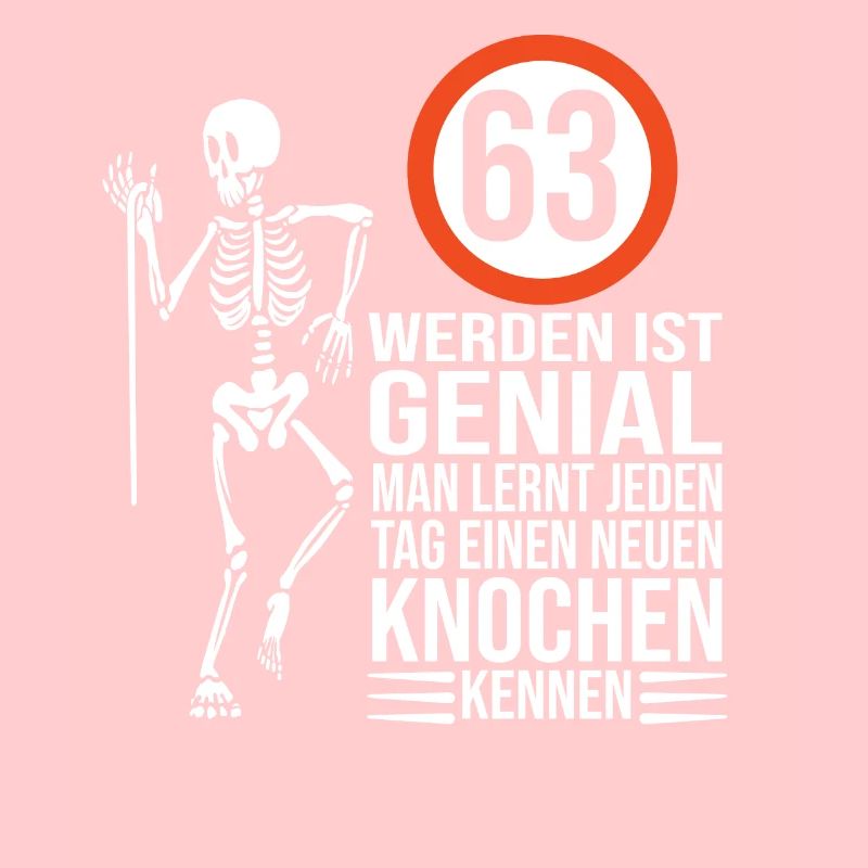 63.Geburtstag
