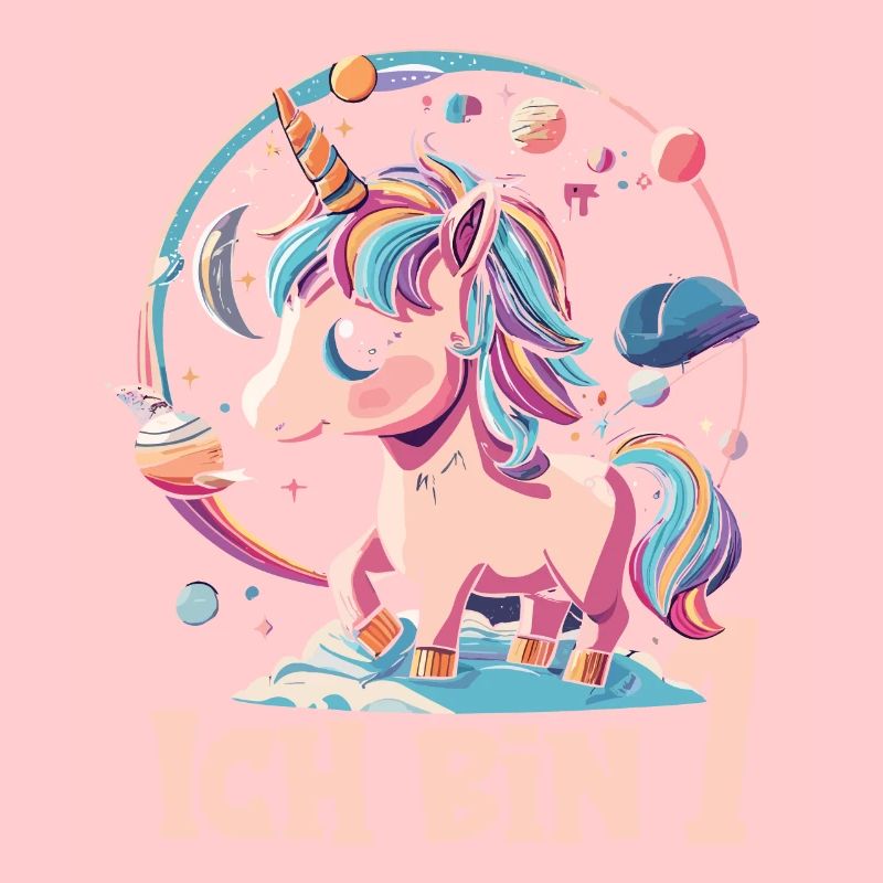 1. Geburtstag
