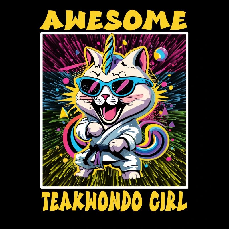Teakwondo