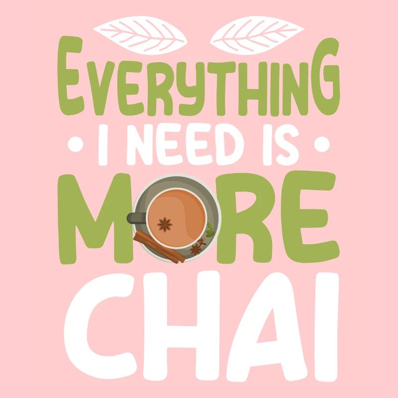 Chai Tea
