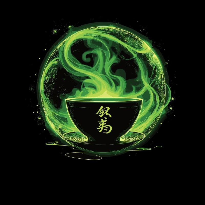 Le Matcha