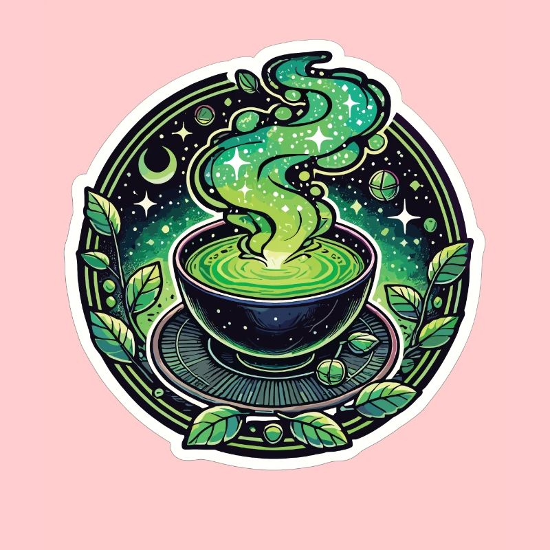 Le Matcha