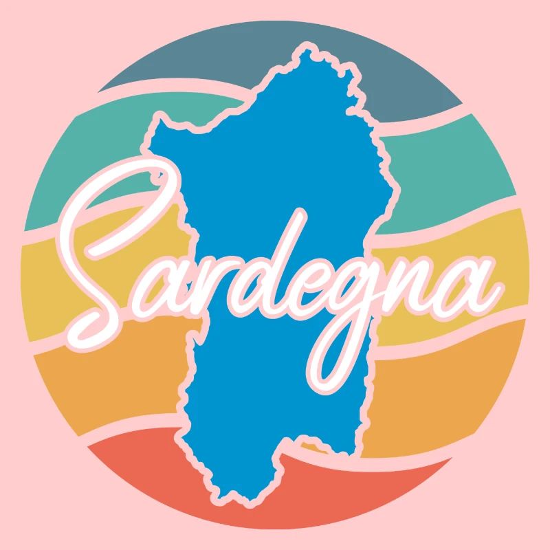 Sardaigne Rétro