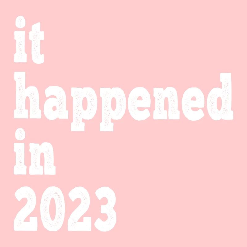 Es geschah 2023 - Jubiläum, Ereignis, Geburt