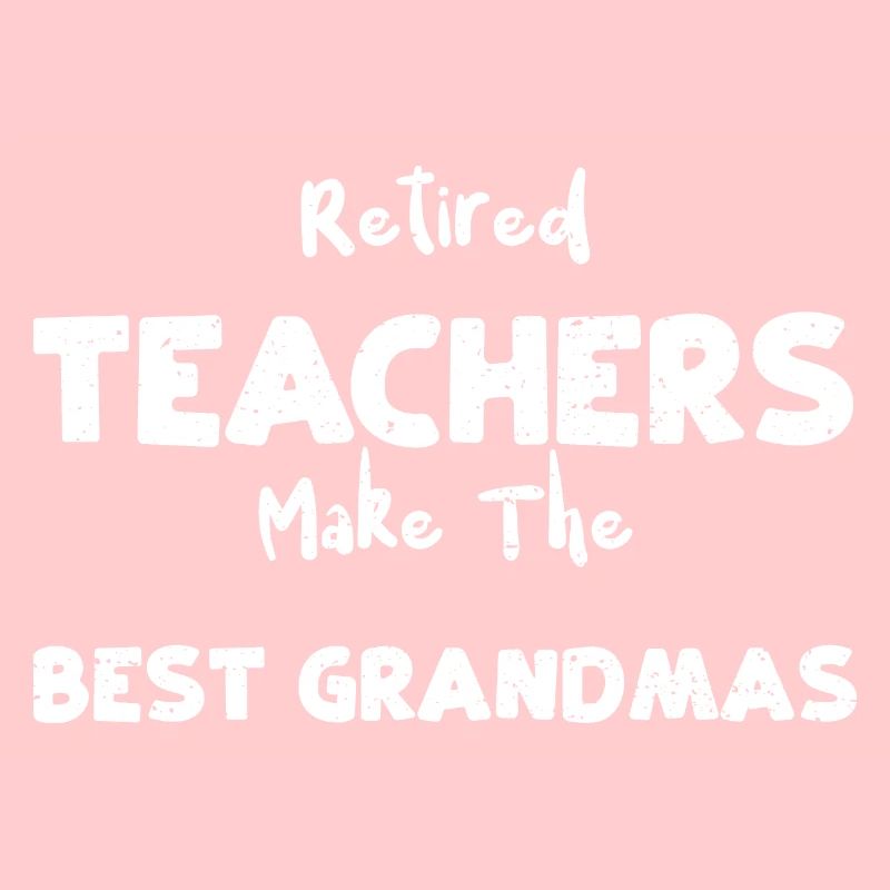 Retired Teachers Make The Best G...