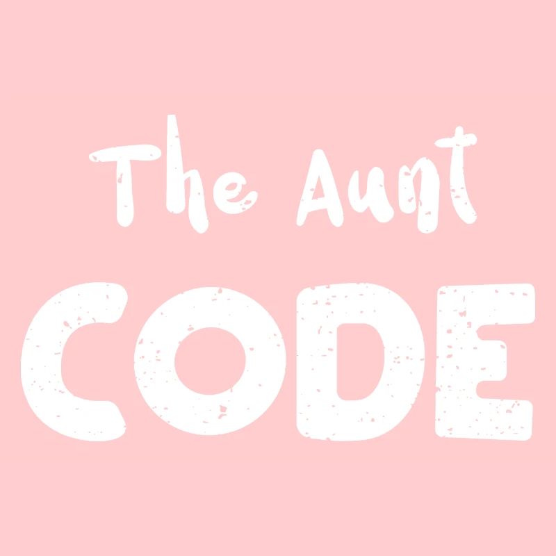 Le code de tante - Tante