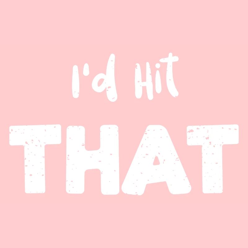 I'd Hit That - Drums