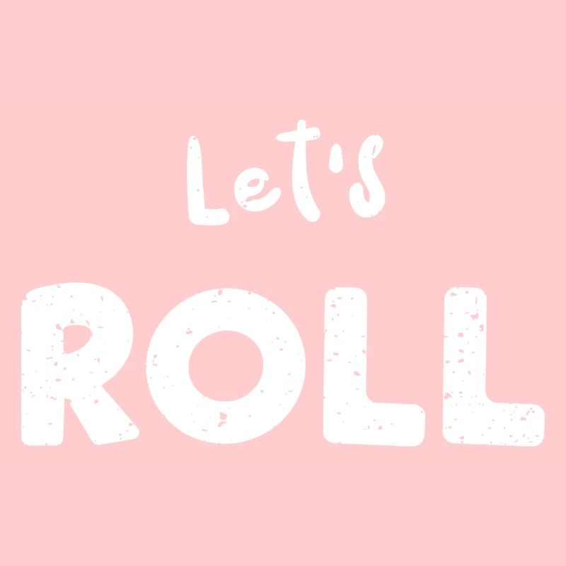 Let's Roll - Skating