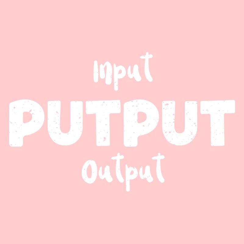 Input Putput Output - Farm